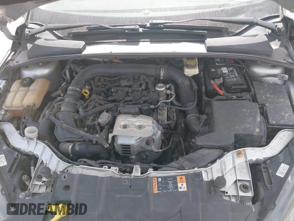 2017 Ford Focus SE with VIN 1FADP3FEXHL285064, listed as a IAAI auction lot 42528911 with 118,659 mi miles and . Bid and sale history available at DreamBid. Image 10.