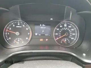 2021 Kia Forte GT-Line z VIN 3KPF34AD6ME286640, wystawiony jako Copart lot #57277855 z przebiegiem 49 251 mil mil oraz Szkoda całkowita • Salvage title. Historia ofert i sprzedaży dostępna na DreamBid. Obrazek 9.