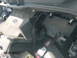 2016 Toyota Sienna LE AAS with VIN 5TDKK3DC4GS746001, listed as a IAAI auction lot 43076702 with 97,690 mi miles and . Bid and sale history available at DreamBid. Image 18.