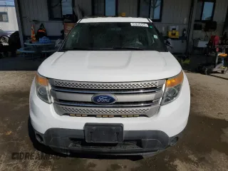 2014 Ford Explorer с VIN 1FM5K7B8XEGB58481, выставлен на аукционе Copart как лот 51675125 с пробегом 111 241 миль миль и Списание • Salvage title. История ставок и продаж доступна на DreamBid. Изображение 5.