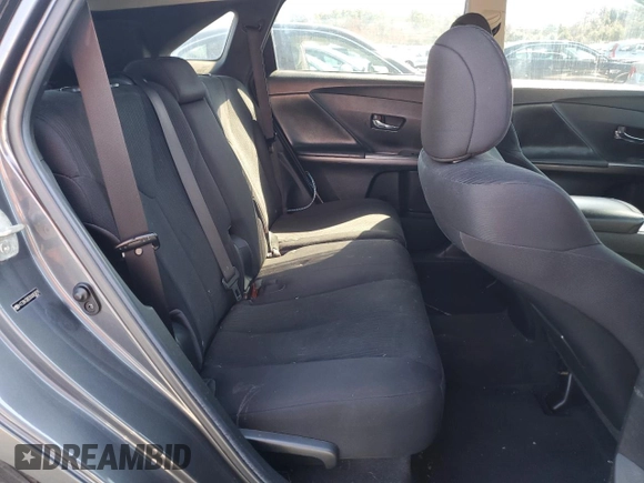 2013 Toyota Venza LE z VIN 4T3BK3BB3DU083878, wystawiony jako Copart lot #52227915 z przebiegiem 196 979 mil mil oraz Nie do naprawy • Non repairable. Historia ofert i sprzedaży dostępna na DreamBid. Obrazek 10.
