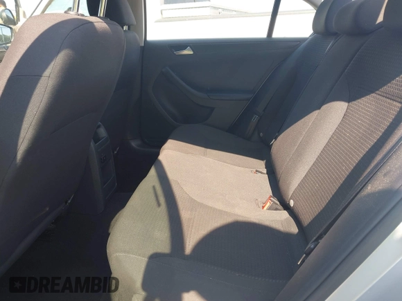 2015 Volkswagen Jetta S with VIN 3VW2K7AJ5FM251943, listed as a IAAI auction lot 42482891 with 74,649 mi miles and . Bid and sale history available at DreamBid. Image 8.