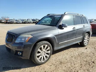 2011 Mercedes-Benz GLK-Class GLK 350 with VIN WDCGG5GB4BF668859, listed as a Copart auction lot 48438105 with 120,101 mi miles and Clean Title. Bid and sale history available at carsss.com. Image 1.