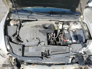 2011 Chevrolet Malibu LT w/1LT with VIN 1G1ZC5E14BF211370, listed as a Copart auction lot 47795135 with 110,443 mi miles and Salvage Title. Bid and sale history available at carsss.com. Image 13.