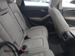2012 Audi Q5 Premium с VIN WA1CFAFP4CA087514, выставлен на аукционе IAAI как лот 42664620 с пробегом 136 175 миль миль и . История ставок и продаж доступна на DreamBid. Изображение 8.