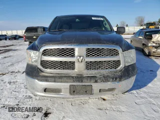 2016 Ram 1500 SSV z VIN 1C6RR7XT6GS198188, wystawiony jako Copart lot #41483525 z przebiegiem 116 798 mil mil oraz Czysty tytuł • Clean title. Historia ofert i sprzedaży dostępna na DreamBid. Obrazek 5.