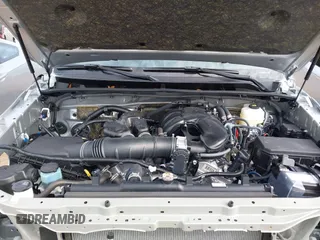 2024 Toyota 4Runner TRD Off Road with VIN JTERU5JR2R6304250, listed as a IAAI auction lot 41117579 with 1,352 mi miles and . Bid and sale history available at DreamBid. Image 10.