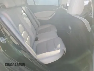 2016 Mazda 6 i Grand Touring с VIN JM1GJ1W51G1421136, выставлен на аукционе Copart как лот 46845205 с пробегом 131 782 миль миль и Чистый • Clean title. История ставок и продаж доступна на DreamBid. Изображение 10.