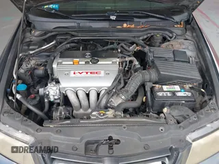 2005 Acura TSX with VIN JH4CL96855C029066, listed as a IAAI auction lot 42648543 with 235,187 mi miles and . Bid and sale history available at DreamBid. Image 10.