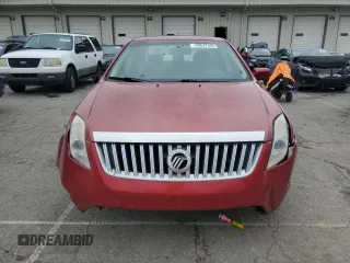 2010 Mercury Milan Premier z VIN 3MEHM0JGXAR654958, wystawiony jako Copart lot #58632555 z przebiegiem 231 571 mil mil oraz Nie do naprawy • Non repairable. Historia ofert i sprzedaży dostępna na DreamBid. Obrazek 5.