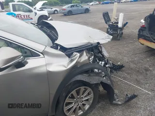 2020 Lexus NX 300 with VIN JTJDARDZ5L5014394, listed as a IAAI auction lot 42607953 with 54,783 mi miles and . Bid and sale history available at DreamBid. Image 6.