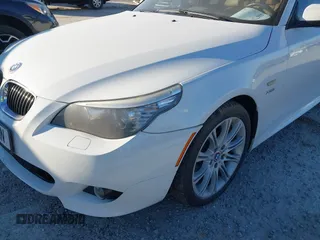 2010 BMW 5 Series 528i xDrive with VIN WBANV1C50AC446084, listed as a IAAI auction lot 41677297 with 112,854 mi miles and . Bid and sale history available at carsss.com. Image 14.