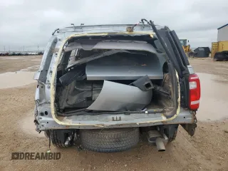 2020 Ford Expedition Max XLT z VIN 1FMJK1JT0LEA69321, wystawiony jako Copart lot #55505445 z przebiegiem 94 295 mil mil oraz Szkoda całkowita • Salvage title. Historia ofert i sprzedaży dostępna na DreamBid. Obrazek 6.
