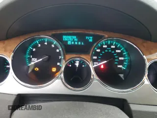2011 Buick Enclave CXL-1 with VIN 5GAKRBED7BJ353050, listed as a Copart auction lot 50761515 with 126,153 mi miles and Salvage Title. Bid and sale history available at carsss.com. Image 9.