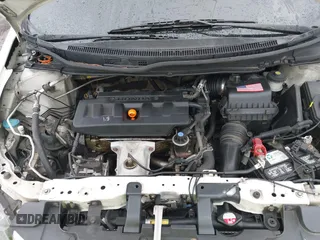 2012 Honda Civic EX-L with VIN 2HGFB2F95CH529693, listed as a IAAI auction lot 41160120 with 194,418 mi miles and . Bid and sale history available at DreamBid. Image 10.