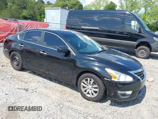 2015 Nissan Altima SV z VIN 1N4AL3AP0FC126932, wystawiony jako IAAI lot #42232948 z przebiegiem 233 771 mil mil oraz . Historia ofert i sprzedaży dostępna na DreamBid. Obrazek 1.