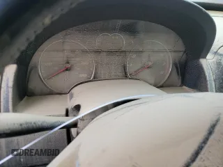 2008 Chevrolet Equinox LT z VIN 2CNDL43F986315183, wystawiony jako Copart lot #51509005 z przebiegiem Nie podano mil oraz Szkoda całkowita • Salvage title. Historia ofert i sprzedaży dostępna na DreamBid. Obrazek 9.