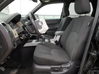 2008 Mercury Mariner с VIN 4M2CU91148KJ05986, выставлен на аукционе Copart как лот 51279715 с пробегом 173 942 миль миль и Списание • Salvage title. История ставок и продаж доступна на DreamBid. Изображение 7.