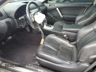 2005 Infiniti G35 with VIN JNKCV54E85M400159, listed as a Copart auction lot 70459274 with 98,700 mi miles and Salvage Title. Bid and sale history available at DreamBid. Image 7.