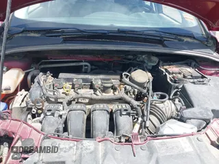 2013 Ford Focus SE с VIN 1FADP3F24DL317135, выставлен на аукционе IAAI как лот 42529477 с пробегом 142 670 миль миль и . История ставок и продаж доступна на DreamBid. Изображение 10.