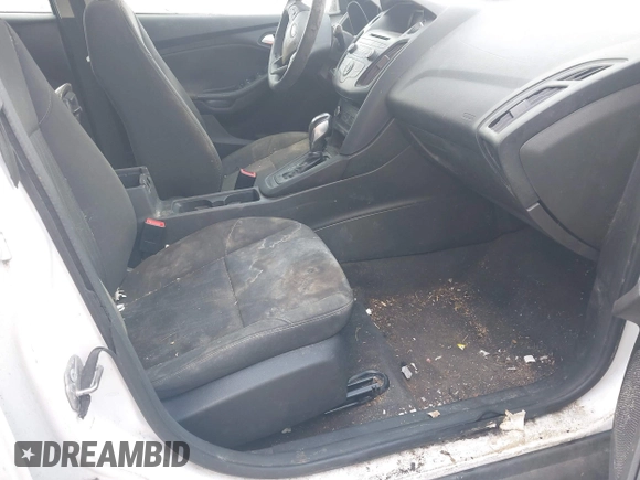 2015 Ford Focus SE с VIN 1FADP3F23FL203050, выставлен на аукционе IAAI как лот 42503466 с пробегом 117 908 миль миль и . История ставок и продаж доступна на DreamBid. Изображение 5.