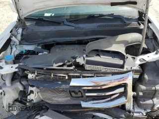 2012 Honda Pilot EX-L with VIN 5FNYF3H5XCB042698, listed as a Copart auction lot 54276655 with 223,223 mi miles and Salvage Title. Bid and sale history available at carsss.com. Image 12.