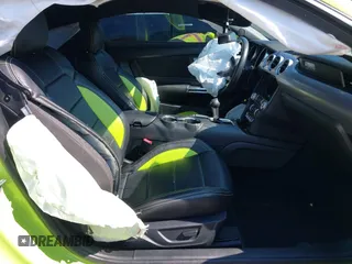 2020 Ford Mustang GT with VIN 1FA6P8CF2L5159040, listed as a IAAI auction lot 42624807 with 41,235 mi miles and . Bid and sale history available at DreamBid. Image 5.