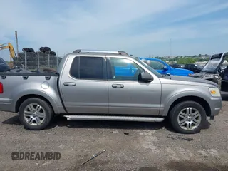 2008 Ford Explorer Sport Trac Limited z VIN 1FMEU53E98UA30872, wystawiony jako IAAI lot #42141954 z przebiegiem 490 770 mil mil oraz . Historia ofert i sprzedaży dostępna na DreamBid. Obrazek 14.