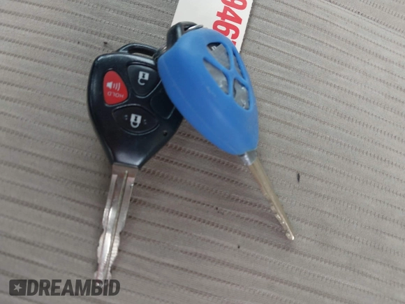 2009 Toyota Venza с VIN 4T3ZE11A09U003446, выставлен на аукционе IAAI как лот 41948337 с пробегом 132 264 миль миль и . История ставок и продаж доступна на DreamBid. Изображение 11.