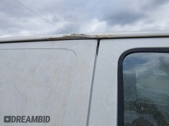 1993 Ford Econoline Cargo with VIN 1FTEE14Y3PHB68451, listed as a IAAI auction lot 41943663 with 306,200 mi miles and . Bid and sale history available at DreamBid. Image 15.