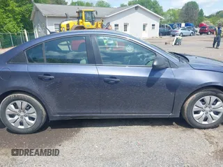 2014 Chevrolet Cruze LS with VIN 1G1PA5SG5E7450771, listed as a IAAI auction lot 42214200 with 66,312 mi miles and . Bid and sale history available at DreamBid. Image 13.
