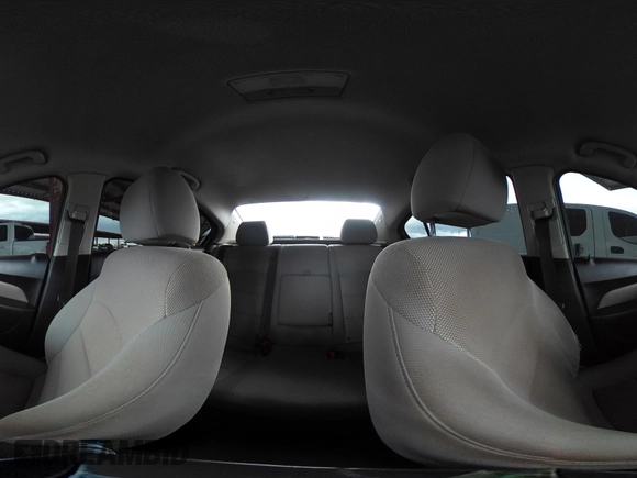 2012 Chevrolet Cruze 1LT with VIN 1G1PF5SC5C7371645, listed as a IAAI auction lot 41746476 with 176,657 mi miles and . Bid and sale history available at DreamBid. Image 19.