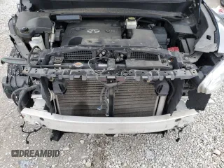 2015 Infiniti QX60 z VIN 5N1AL0MM9FC547408, wystawiony jako Copart lot #51076395 z przebiegiem 115 345 mil mil oraz Szkoda całkowita • Salvage title. Historia ofert i sprzedaży dostępna na DreamBid. Obrazek 13.