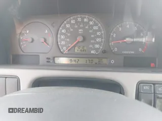 2004 Volvo C70 с VIN YV1NC62D64J048659, выставлен на аукционе IAAI как лот 42457985 с пробегом 41 685 миль миль и . История ставок и продаж доступна на DreamBid. Изображение 7.