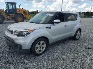 2019 Kia Soul with VIN KNDJN2A22K7656759, listed as a Copart auction lot 66550755 with 115,958 mi miles and Clean title. Bid and sale history available at DreamBid. Image 1.
