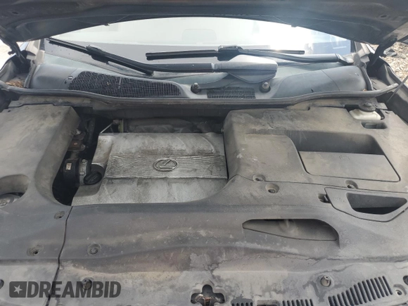 2014 Lexus RX 350 с VIN 2T2BK1BA3EC235614, выставлен на аукционе Copart как лот 61366175 с пробегом 205 411 миль миль и Списание • Salvage title. История ставок и продаж доступна на DreamBid. Изображение 12.