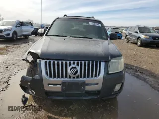 2008 Mercury Mariner with VIN 4M2CU81Z88KJ02928, listed as a Copart auction lot 45506965 with 197,502 mi miles and Salvage title. Bid and sale history available at DreamBid. Image 5.