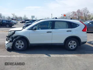 2015 Honda CR-V LX with VIN 5J6RM4H39FL032027, listed as a IAAI auction lot 42013029 with 79,210 mi miles and . Bid and sale history available at carsss.com. Image 14.