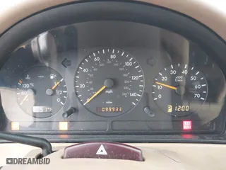2002 Mercedes-Benz M-Class with VIN 4JGAB54E82A308902, listed as a IAAI auction lot 41779482 with 99,933 mi miles. Bid and sale history available at carsss.com. Image 7.