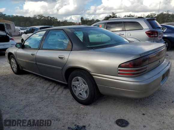 1997 Dodge Intrepid z VIN 2B3HD46T0VH787472, wystawiony jako Copart lot #85461964 z przebiegiem 132 927 mil mil oraz Czysty tytuł • Clean title. Historia ofert i sprzedaży dostępna na DreamBid. Obrazek 2.