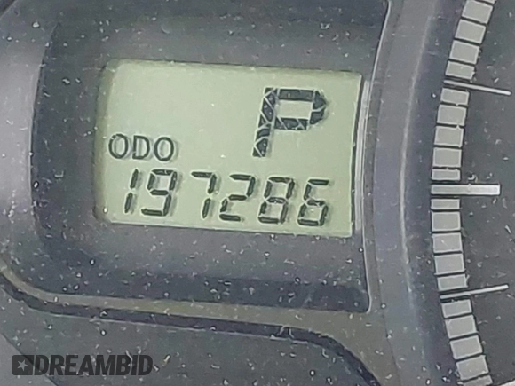 2012 Toyota Sienna LE AAS with VIN 5TDKK3DC3CS208853, listed as a IAAI auction lot 42205012 with 197,286 mi miles. Bid and sale history available at carsss.com. Image 15.