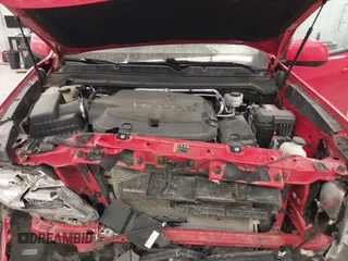 2018 Chevrolet Colorado 4WD ZR2 with VIN 1GCGTEEN6J1154778, listed as a IAAI auction lot 41191488 with 93,560 mi miles. Bid and sale history available at carsss.com. Image 10.