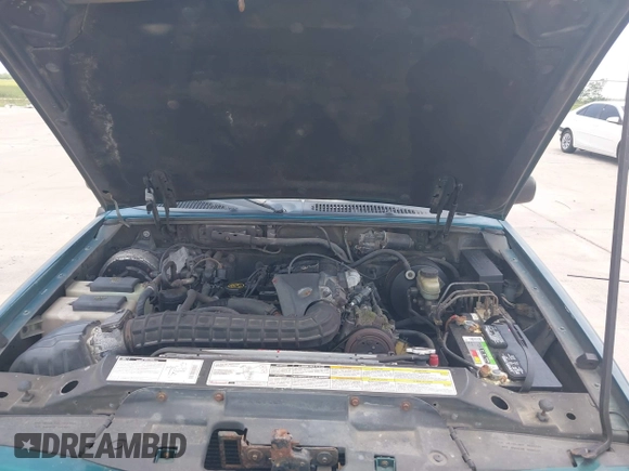 1998 Ford Explorer Sport with VIN 1FMYU22X6WUC66391, listed as a IAAI auction lot 42402582 with 288,018 mi miles and . Bid and sale history available at DreamBid. Image 10.