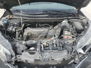 2015 Honda CR-V LX with VIN 3CZRM3H39FG705924, listed as a Copart auction lot 49295115 with 155,513 mi miles and Salvage Title. Bid and sale history available at carsss.com. Image 12.