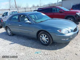 2007 Buick LaCrosse CX with VIN 2G4WC582071178473, listed as a IAAI auction lot 41790843 with 71,207 mi miles. Bid and sale history available at carsss.com. Image 13.