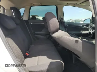 2016 Honda Fit EX z VIN JHMGK5H79GX001915, wystawiony jako Copart lot #58979205 z przebiegiem 135 871 mil mil oraz Szkoda całkowita • Salvage title. Historia ofert i sprzedaży dostępna na DreamBid. Obrazek 10.