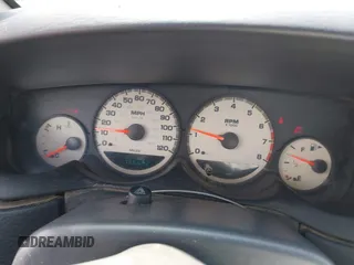 2004 Dodge Neon SXT with VIN 1B3ES56C04D504384, listed as a IAAI auction lot 41988581 with 166,602 mi miles. Bid and sale history available at carsss.com. Image 16.