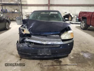 2005 Chevrolet Malibu Maxx LS with VIN 1G1ZT62815F334572, listed as a Copart auction lot 82682594 with 0 mi miles and Non Repairable. Bid and sale history available at carsss.com. Image 5.