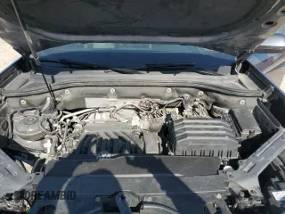 2021 Volkswagen Atlas SE z VIN 1V2HR2CA7MC522510, wystawiony jako Copart lot #52617485 z przebiegiem 49 087 mil mil oraz Szkoda całkowita • Salvage title. Historia ofert i sprzedaży dostępna na DreamBid. Obrazek 12.