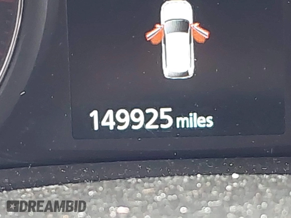 2017 Mitsubishi Outlander GT with VIN JA4JZ4AX9HZ018074, listed as a IAAI auction lot 42536932 with 149,925 mi miles and . Bid and sale history available at DreamBid. Image 15.